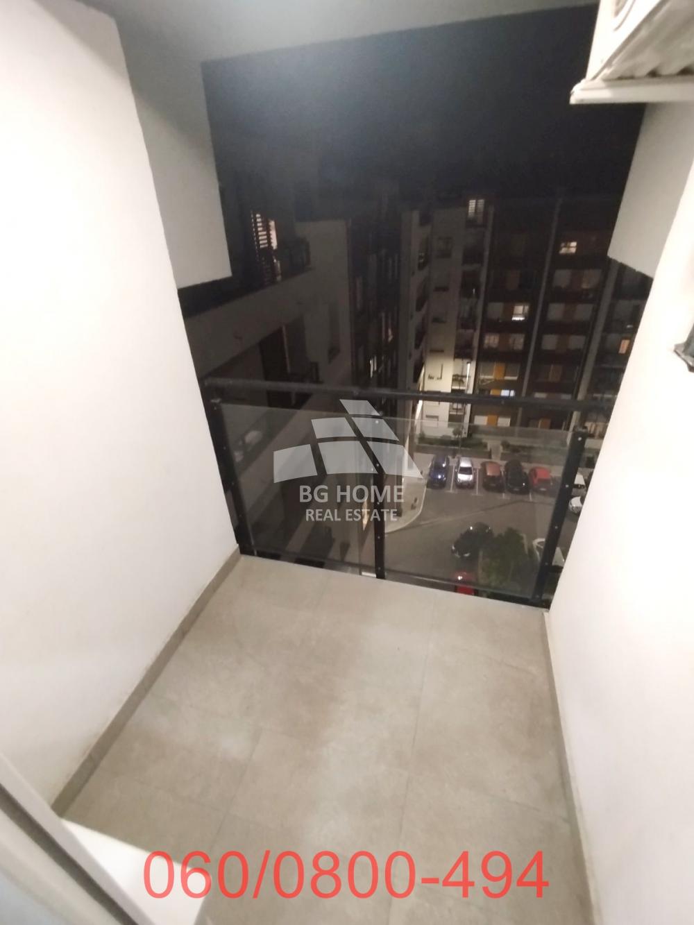 Stan na prodaju u Beogradu, Zemun, jednosoban, 37m2, cena 160000 evra