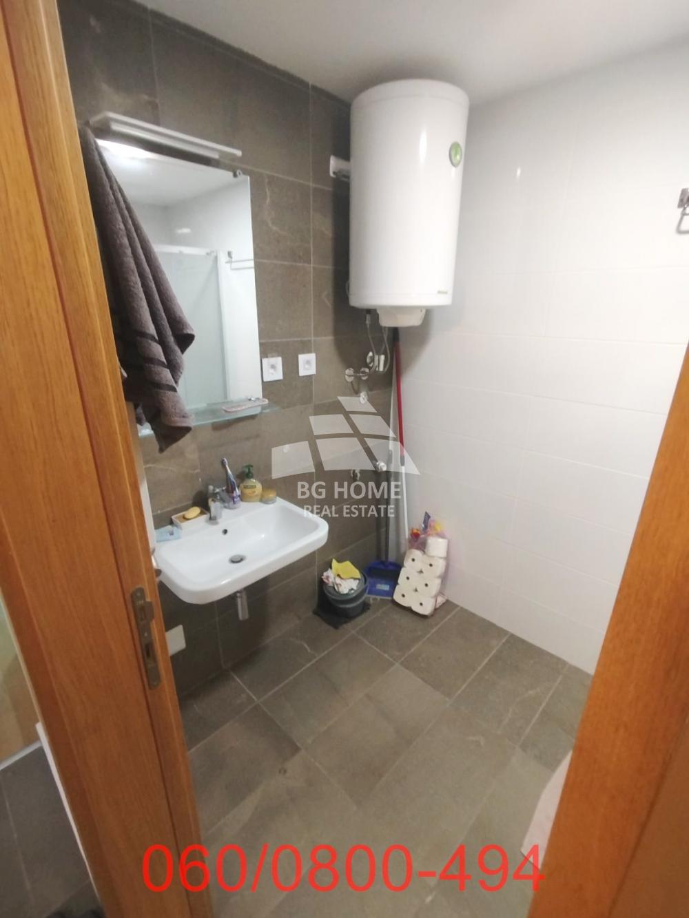 Stan na prodaju u Beogradu, Zemun, jednosoban, 37m2, cena 160000 evra