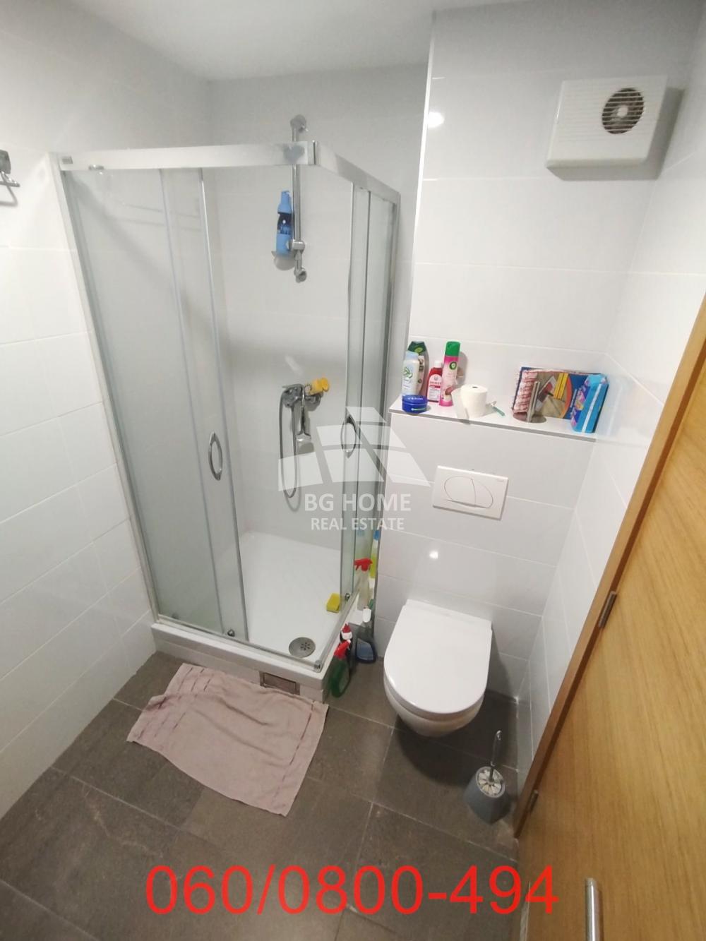 Stan na prodaju u Beogradu, Zemun, jednosoban, 37m2, cena 160000 evra