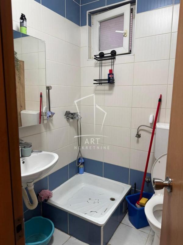 Stan na prodaju u Beogradu, Palilula, jednoiposoban, 33m2, cena 84000 evra