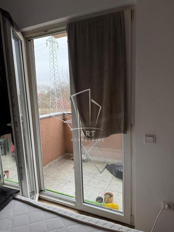 Stan na prodaju u Beogradu, Palilula, jednoiposoban, 33m2, cena 84000 evra