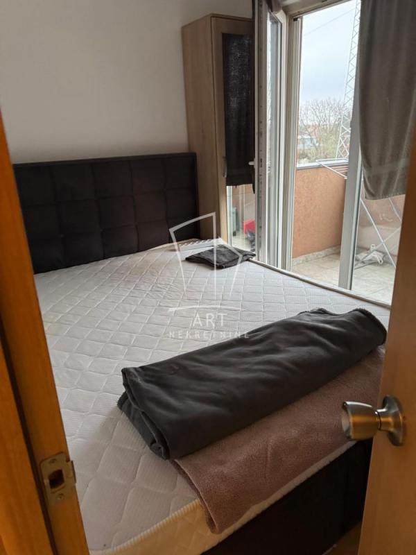 Stan na prodaju u Beogradu, Palilula, jednoiposoban, 33m2, cena 84000 evra