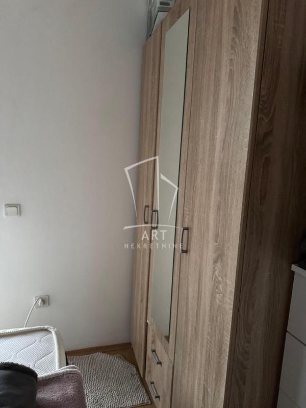 Stan na prodaju u Beogradu, Palilula, jednoiposoban, 33m2, cena 84000 evra