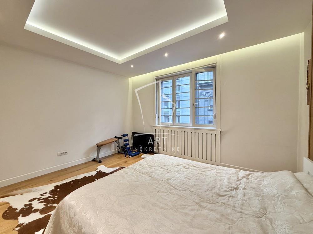 Stan na prodaju u Beogradu, Stari grad, trosoban, 84m2, cena 417000 evra