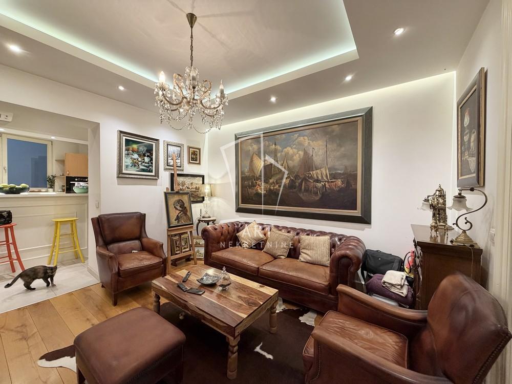 Stan na prodaju u Beogradu, Stari grad, trosoban, 84m2, cena 417000 evra