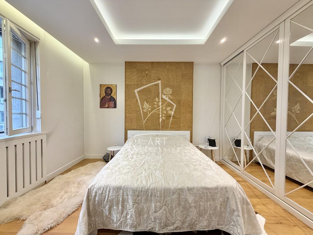 Stan na prodaju u Beogradu, Stari grad, trosoban, 84m2, cena 417000 evra