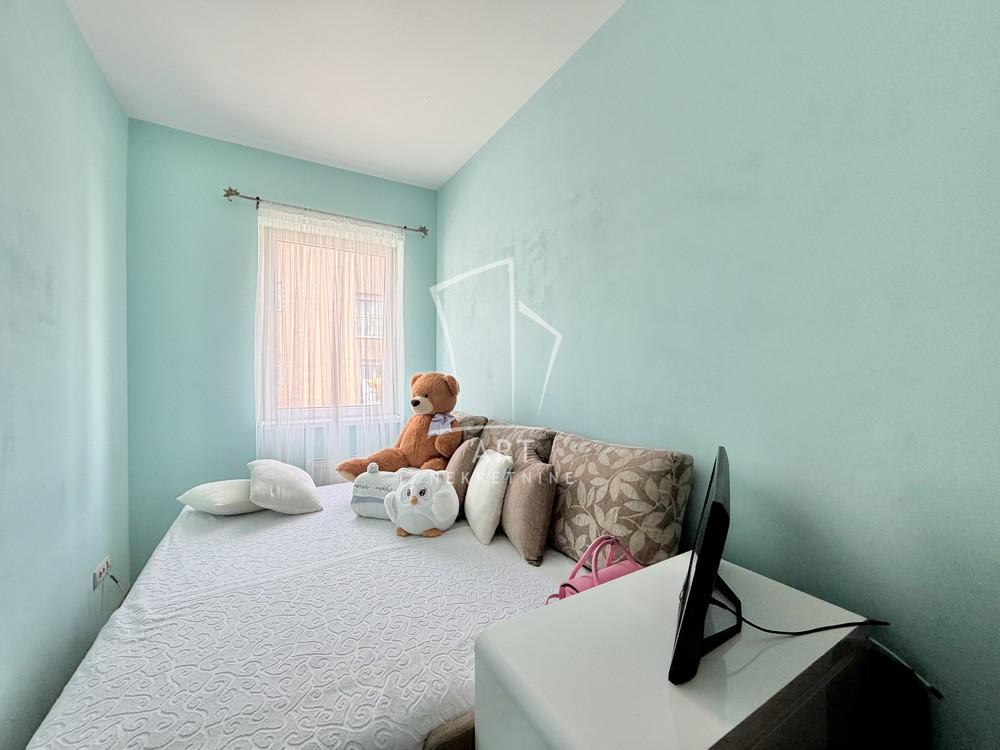 Stan na prodaju u Beogradu, Gornji grad, dvoiposoban, 68m2, cena 249000 evra