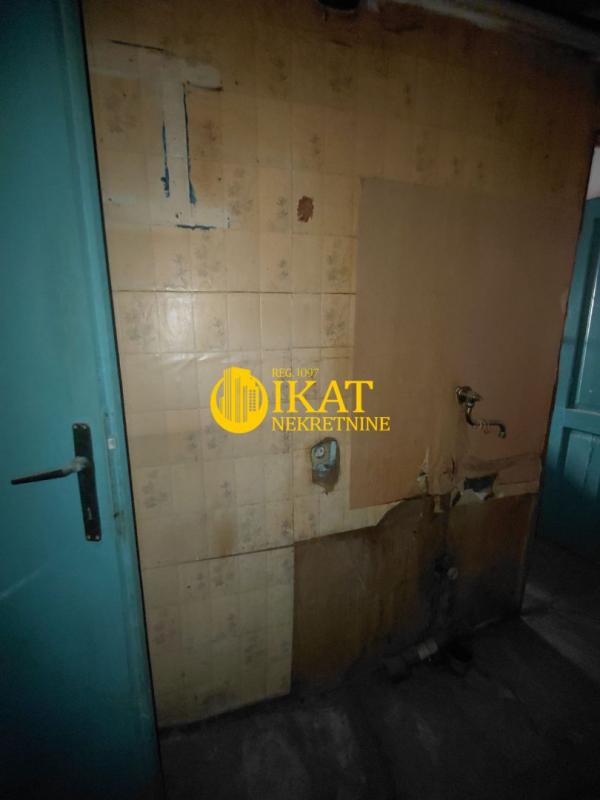 Stan na prodaju u Beogradu, Palilula, dvosoban, 20m2, cena 52000 evra