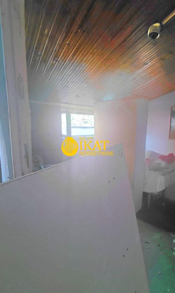 Stan na prodaju u Beogradu, Palilula, dvosoban, 20m2, cena 52000 evra