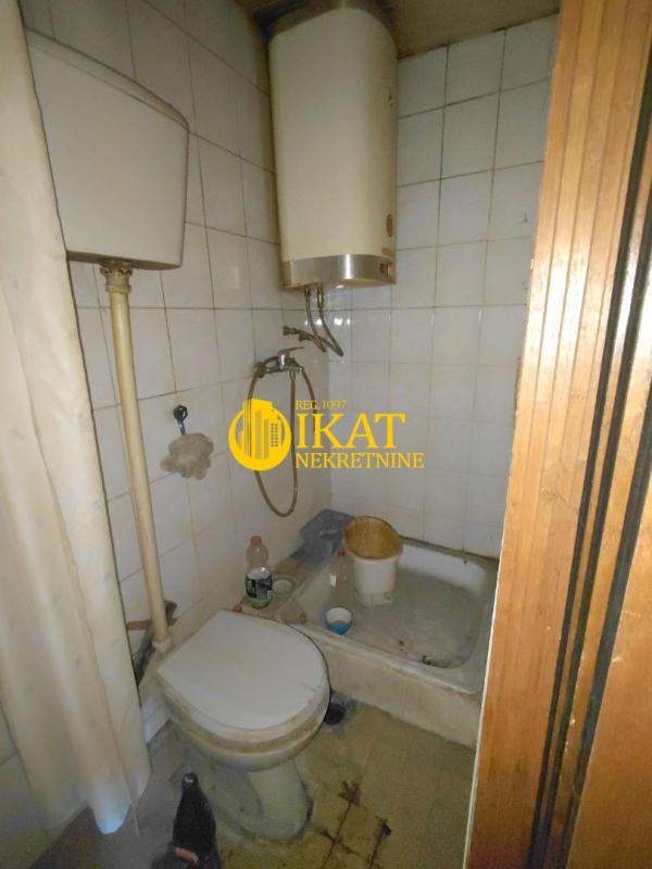 Stan na prodaju u Beogradu, Palilula, dvosoban, 20m2, cena 52000 evra