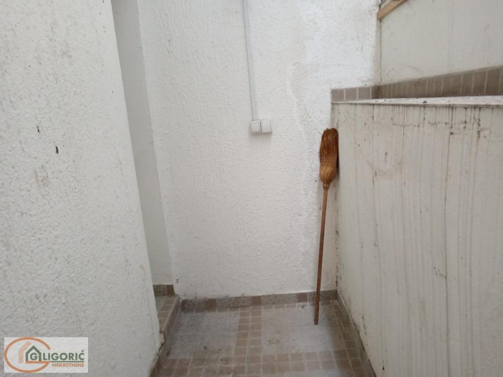 Stan na prodaju u Beogradu, Beograd (centar), jednosoban, 30m2, cena 105000 evra