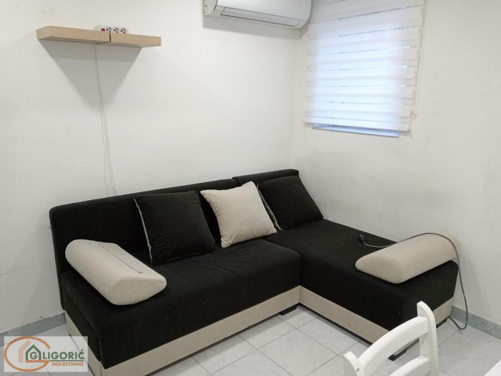 Stan na prodaju u Beogradu, Beograd (centar), jednosoban, 30m2, cena 105000 evra