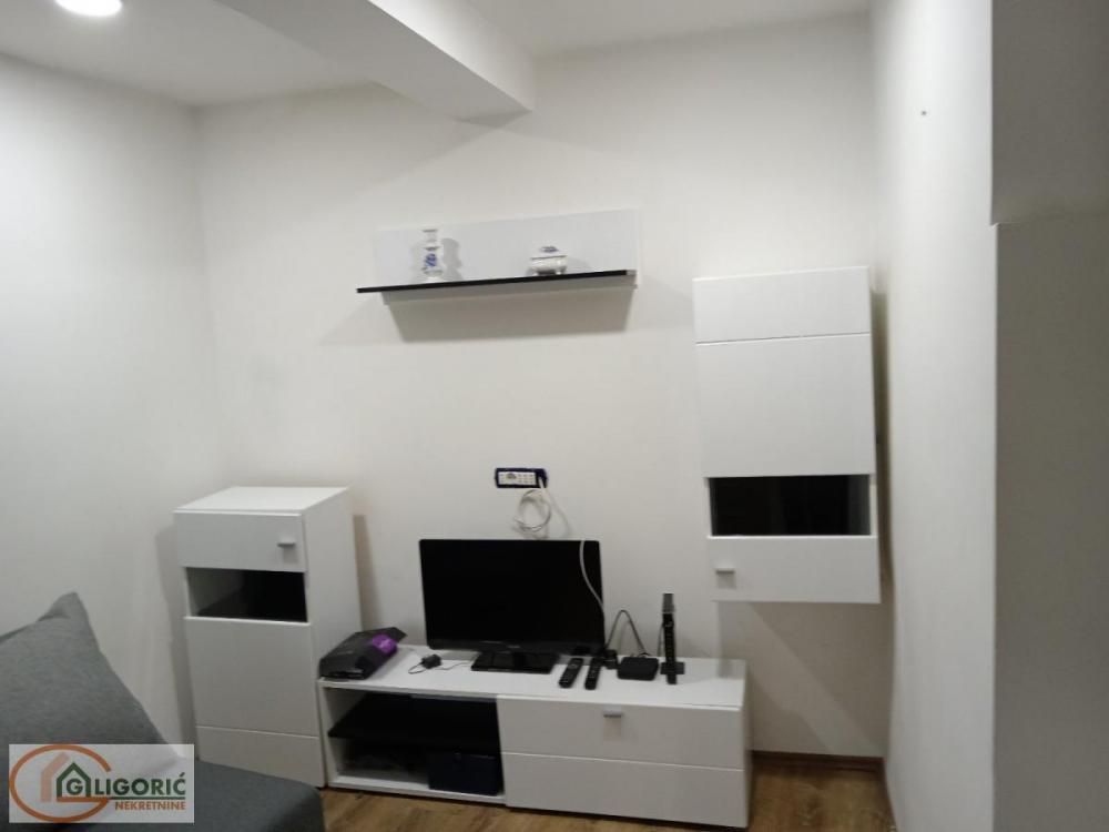 Stan na prodaju u Beogradu, Beograd (centar), jednosoban, 30m2, cena 105000 evra