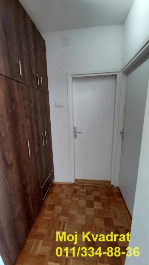 Stan na prodaju u Beogradu, Kalvarija, dvosoban, 62m2, cena 210000 evra