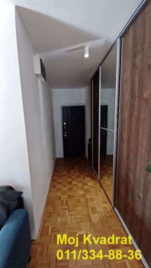 Stan na prodaju u Beogradu, Kalvarija, dvosoban, 62m2, cena 210000 evra