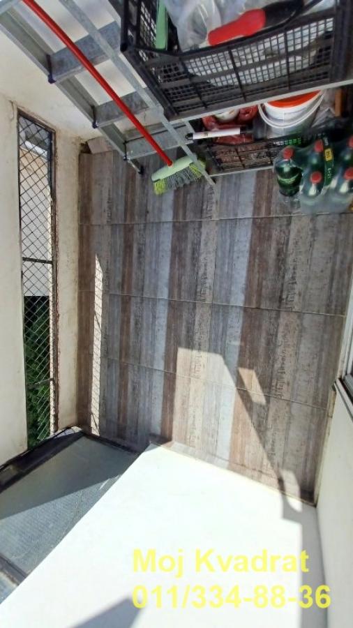 Stan na prodaju u Beogradu, Kalvarija, dvosoban, 62m2, cena 210000 evra
