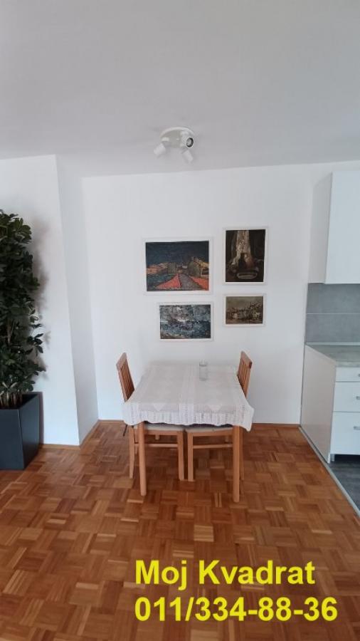 Stan na prodaju u Beogradu, Kalvarija, dvosoban, 62m2, cena 210000 evra