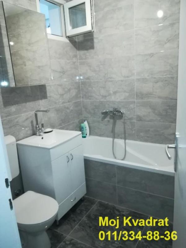 Stan na prodaju u Beogradu, Kalvarija, dvosoban, 62m2, cena 210000 evra