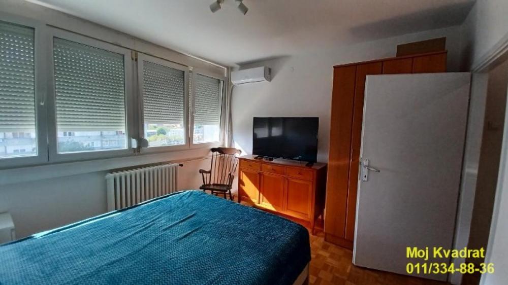 Stan na prodaju u Beogradu, Kalvarija, dvosoban, 62m2, cena 210000 evra