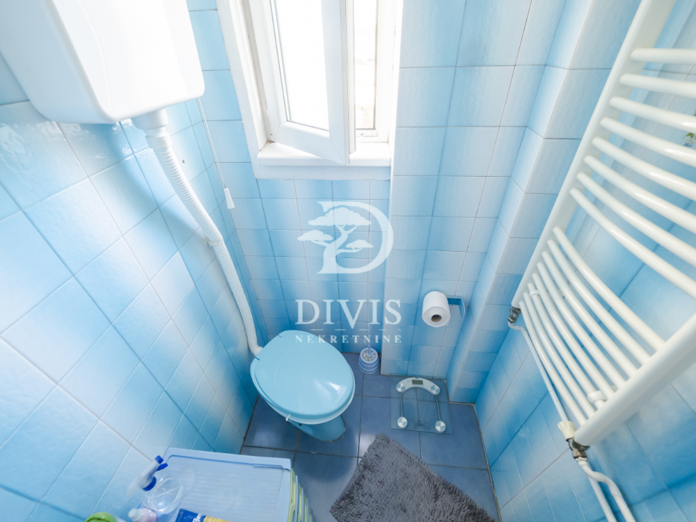 Stan na prodaju u Beogradu, Dorćol, trosoban, 85m2, cena 360000 evra