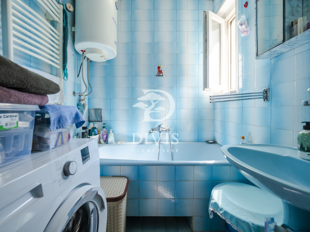 Stan na prodaju u Beogradu, Dorćol, trosoban, 85m2, cena 360000 evra