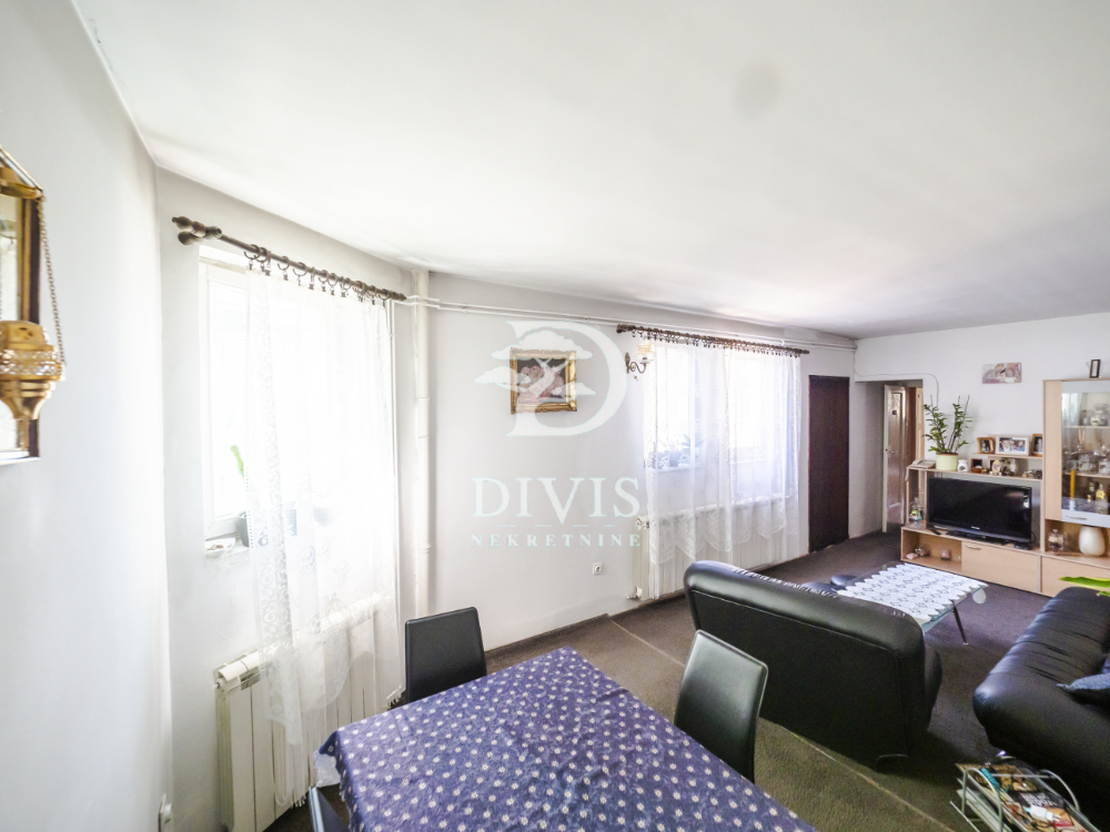 Stan na prodaju u Beogradu, Dorćol, trosoban, 85m2, cena 360000 evra