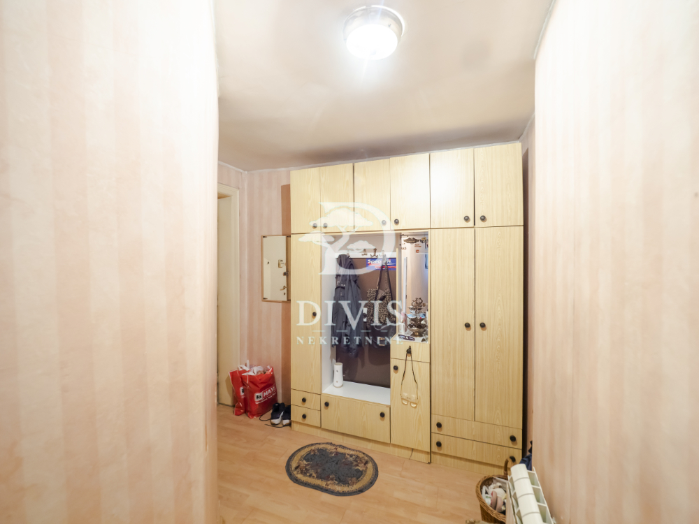 Stan na prodaju u Beogradu, Dorćol, trosoban, 85m2, cena 360000 evra