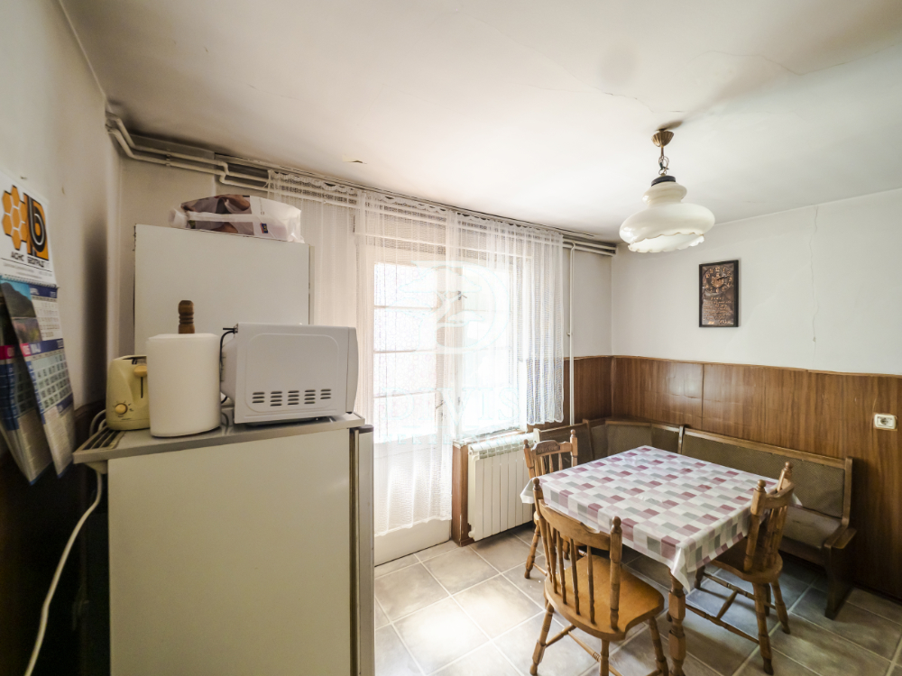 Stan na prodaju u Beogradu, Dorćol, trosoban, 85m2, cena 360000 evra