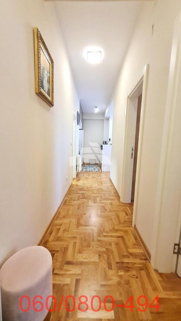 Stan na prodaju u Beogradu, Zvezdara, dvoiposoban, 61m2, cena 167000 evra