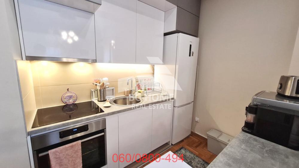 Stan na prodaju u Beogradu, Zvezdara, dvoiposoban, 61m2, cena 167000 evra