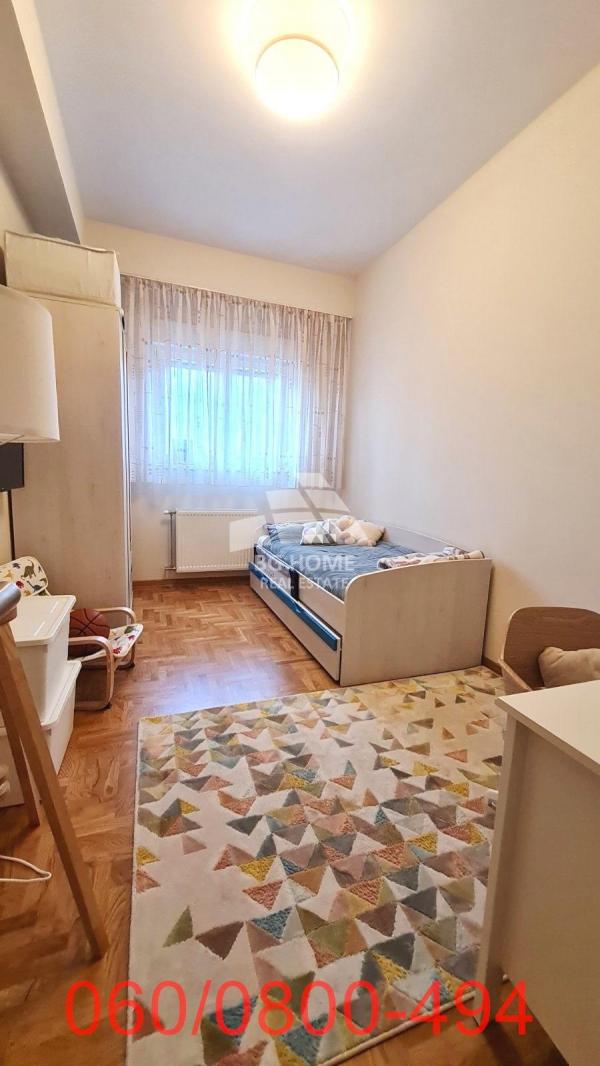 Stan na prodaju u Beogradu, Zvezdara, dvoiposoban, 61m2, cena 167000 evra
