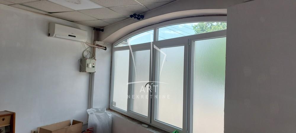 Stan na prodaju u Beogradu, Gornji grad, jednosoban, 38m2, cena 75000 evra