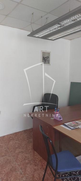 Stan na prodaju u Beogradu, Gornji grad, jednosoban, 38m2, cena 75000 evra