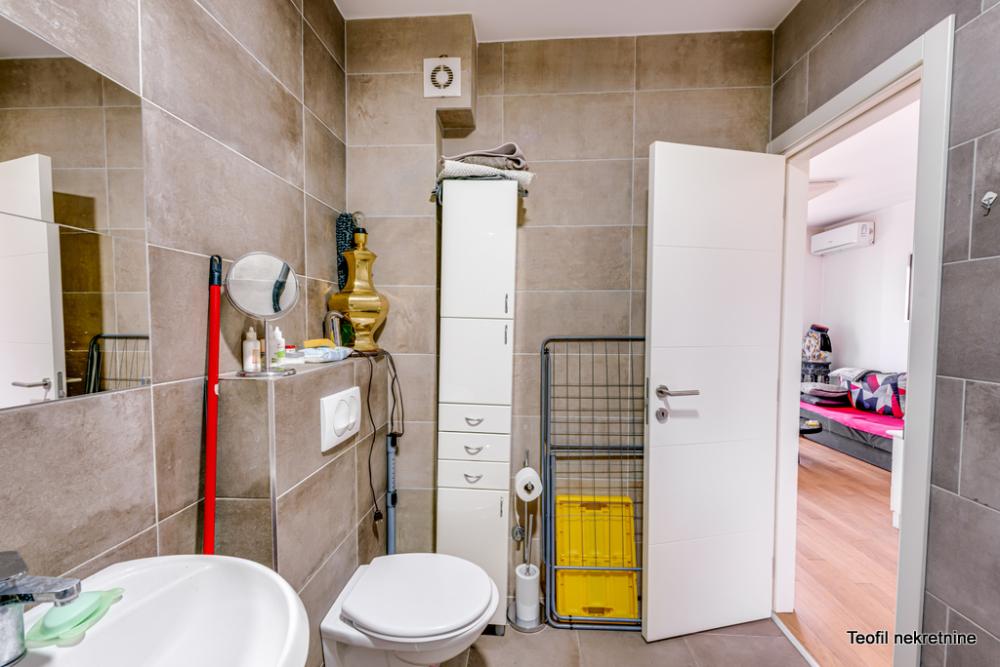 Stan na prodaju u Beogradu, Zvezdara, jednosoban, 30m2, cena 147000 evra