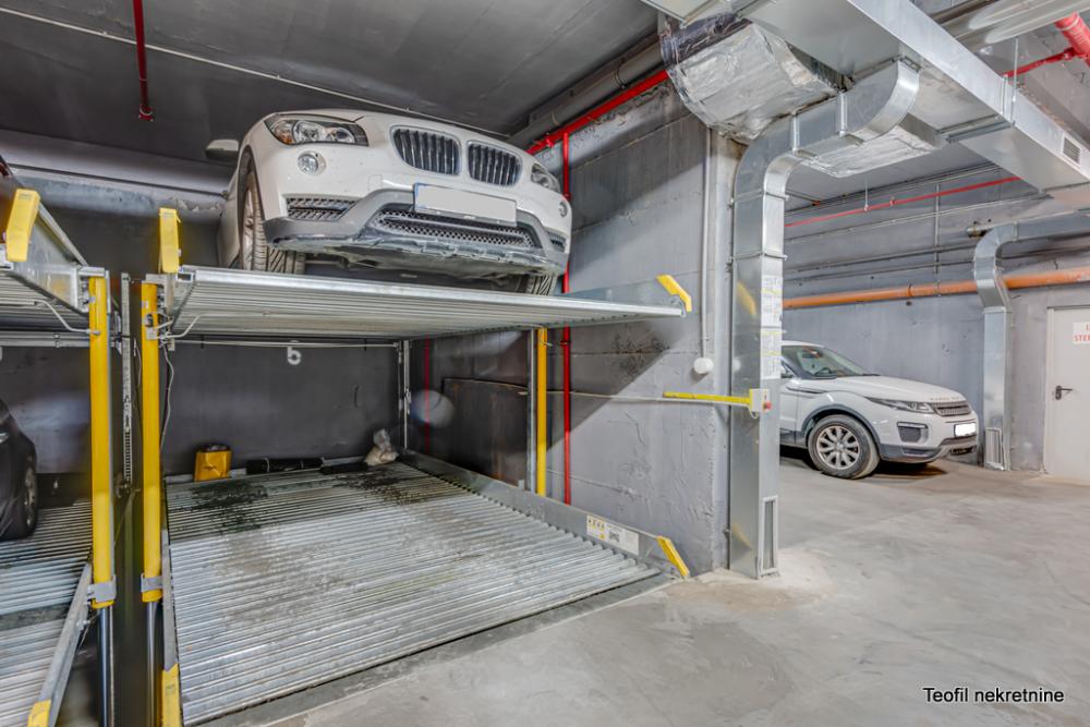 Stan na prodaju u Beogradu, Zvezdara, jednosoban, 30m2, cena 147000 evra