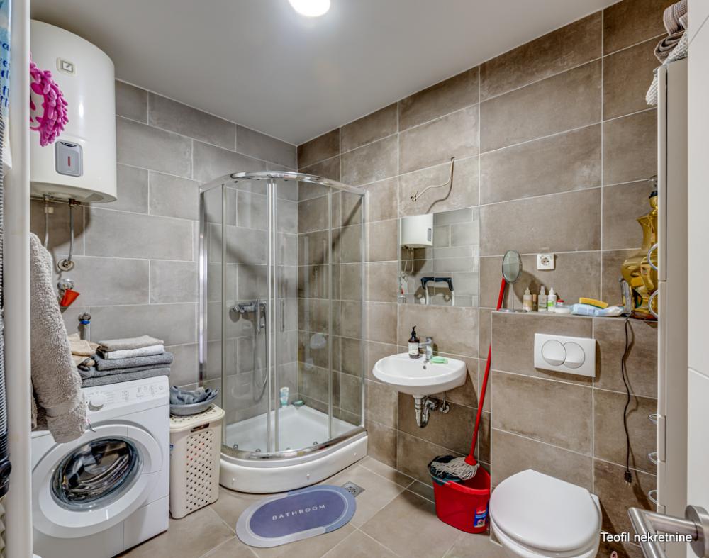 Stan na prodaju u Beogradu, Zvezdara, jednosoban, 30m2, cena 147000 evra