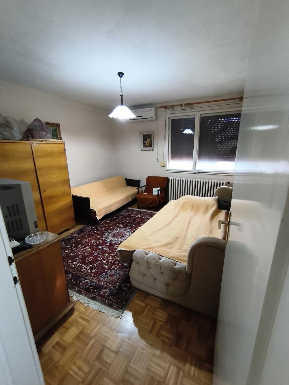 Stan na prodaju u Beogradu, Žarkovo, dvosoban, 49m2, cena 119000 evra