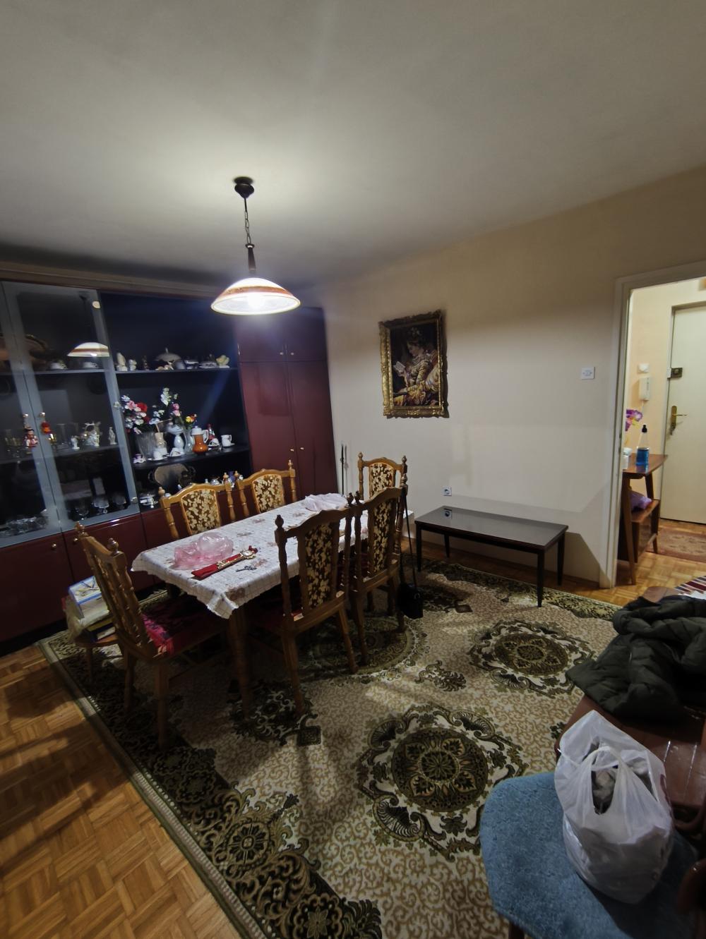 Stan na prodaju u Beogradu, Žarkovo, dvosoban, 49m2, cena 119000 evra