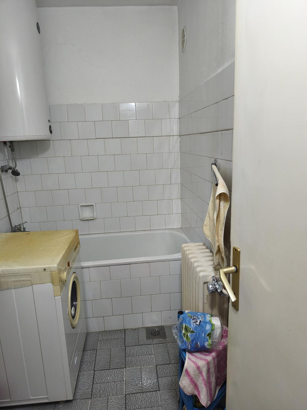 Stan na prodaju u Beogradu, Žarkovo, dvosoban, 49m2, cena 119000 evra