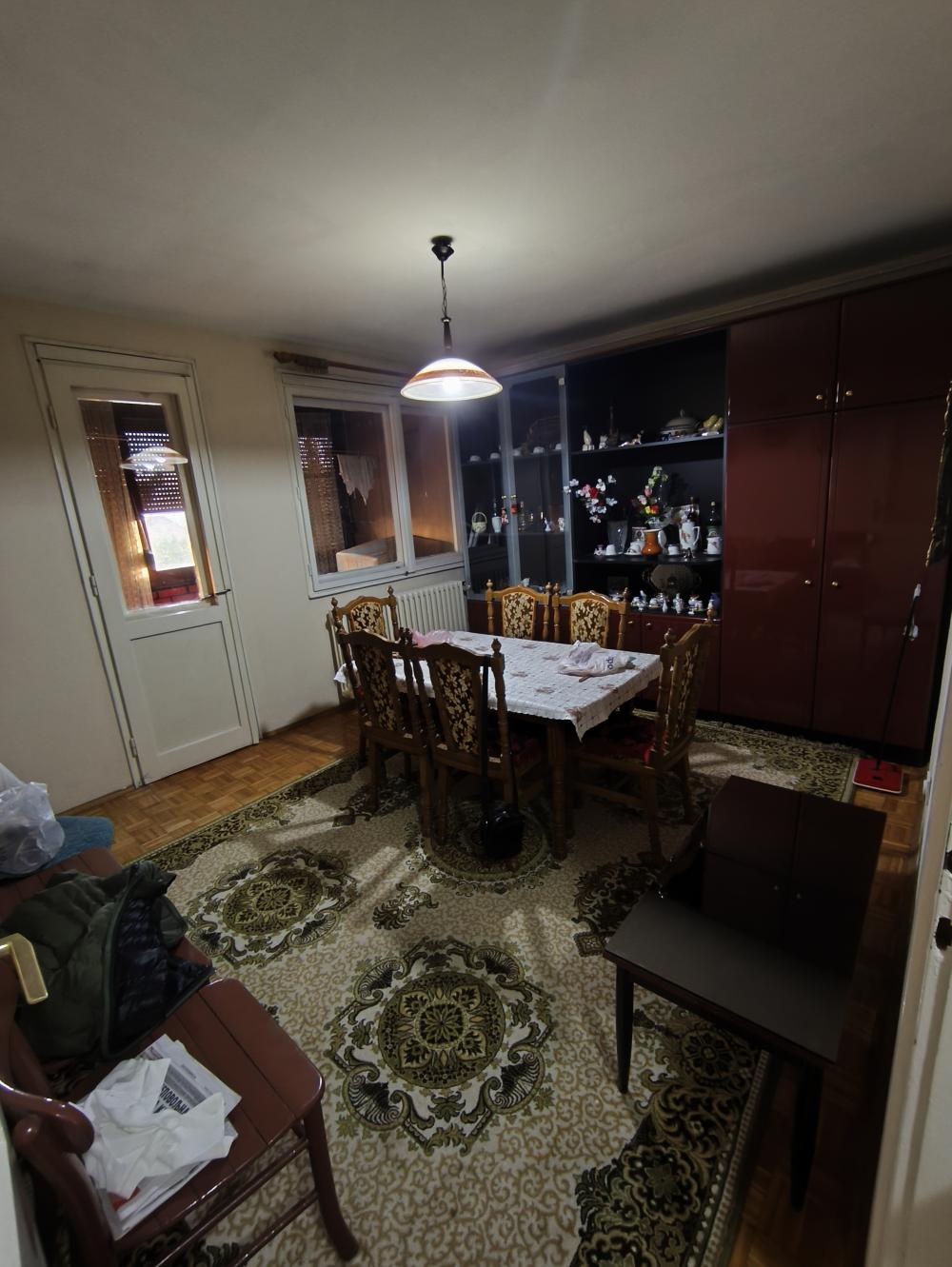 Stan na prodaju u Beogradu, Žarkovo, dvosoban, 49m2, cena 119000 evra