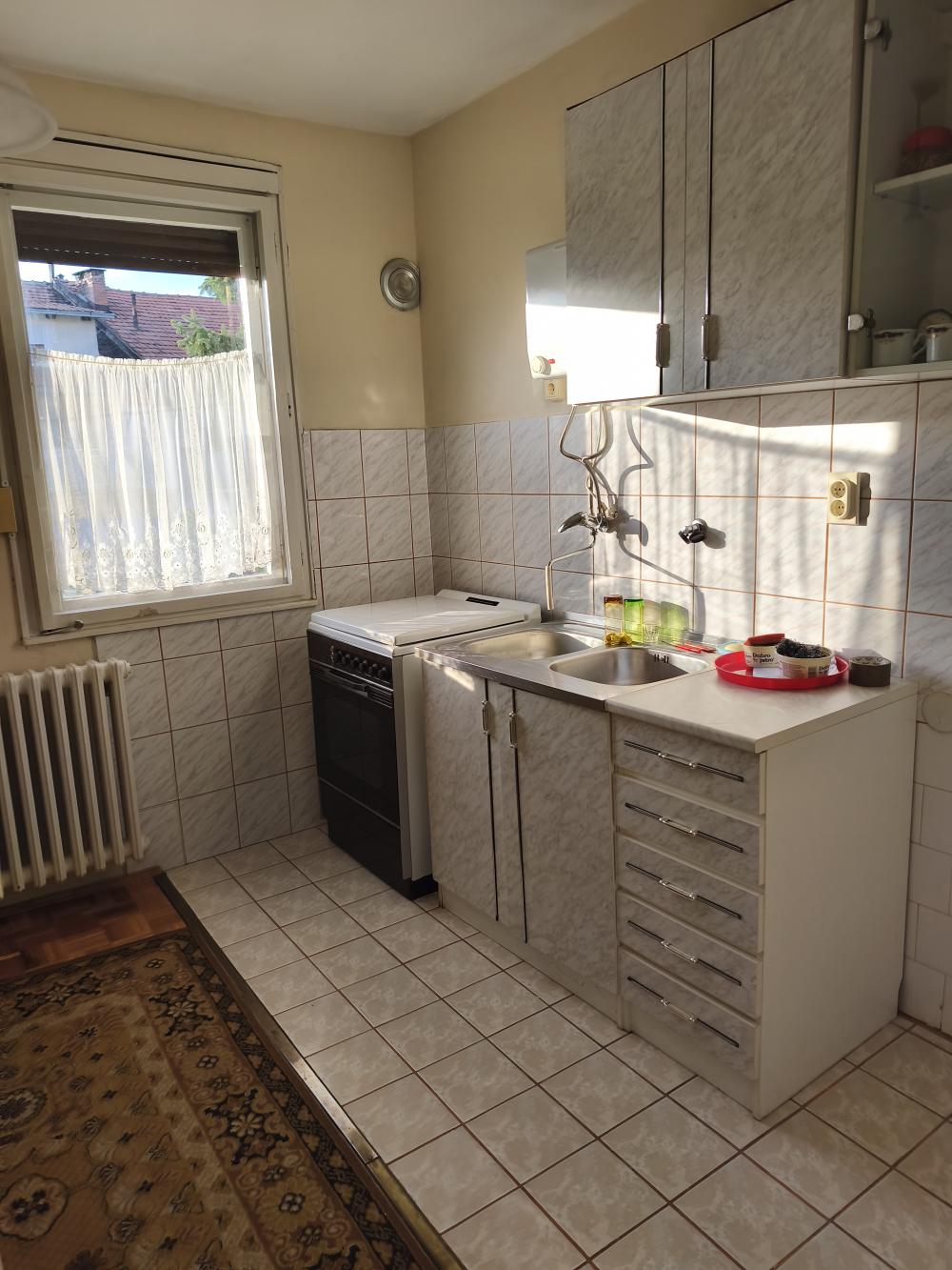 Stan na prodaju u Beogradu, Žarkovo, dvosoban, 49m2, cena 119000 evra