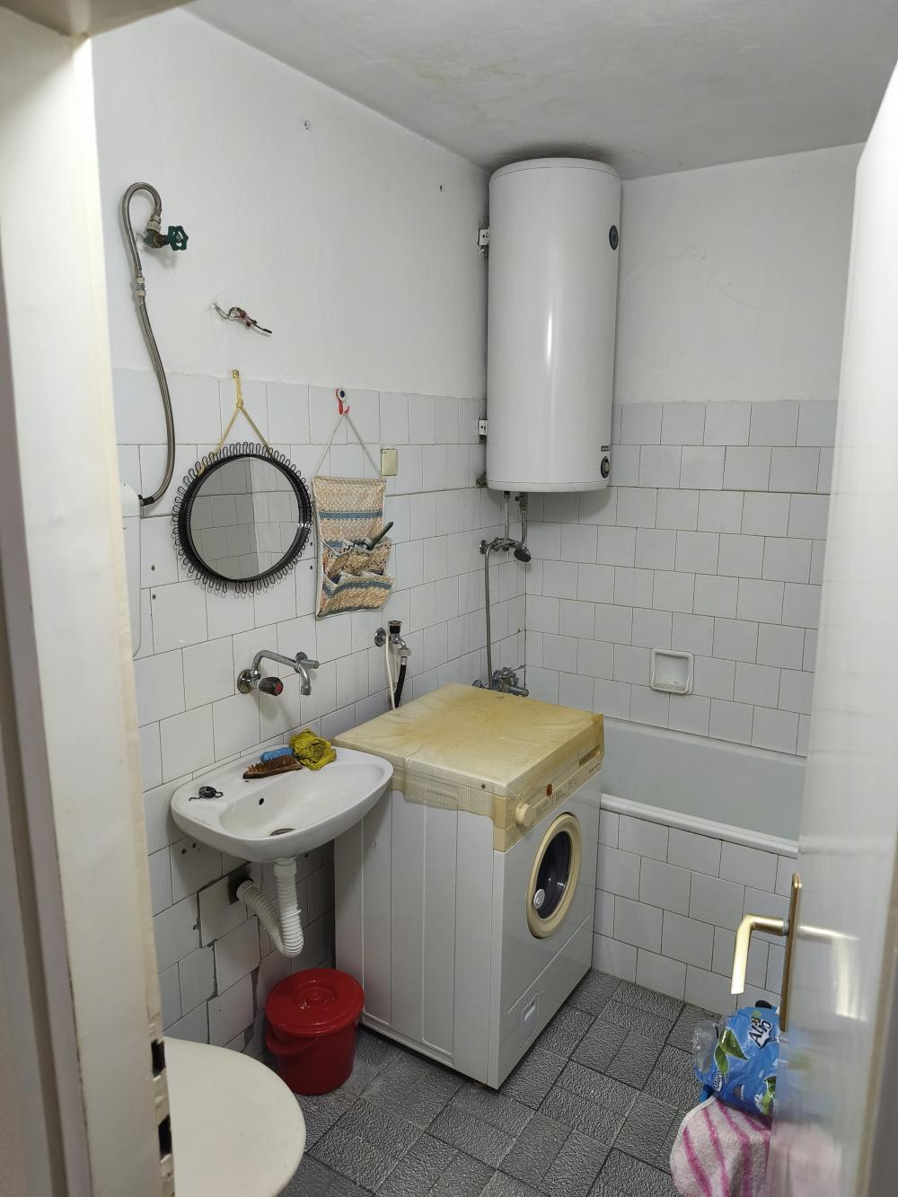 Stan na prodaju u Beogradu, Žarkovo, dvosoban, 49m2, cena 119000 evra