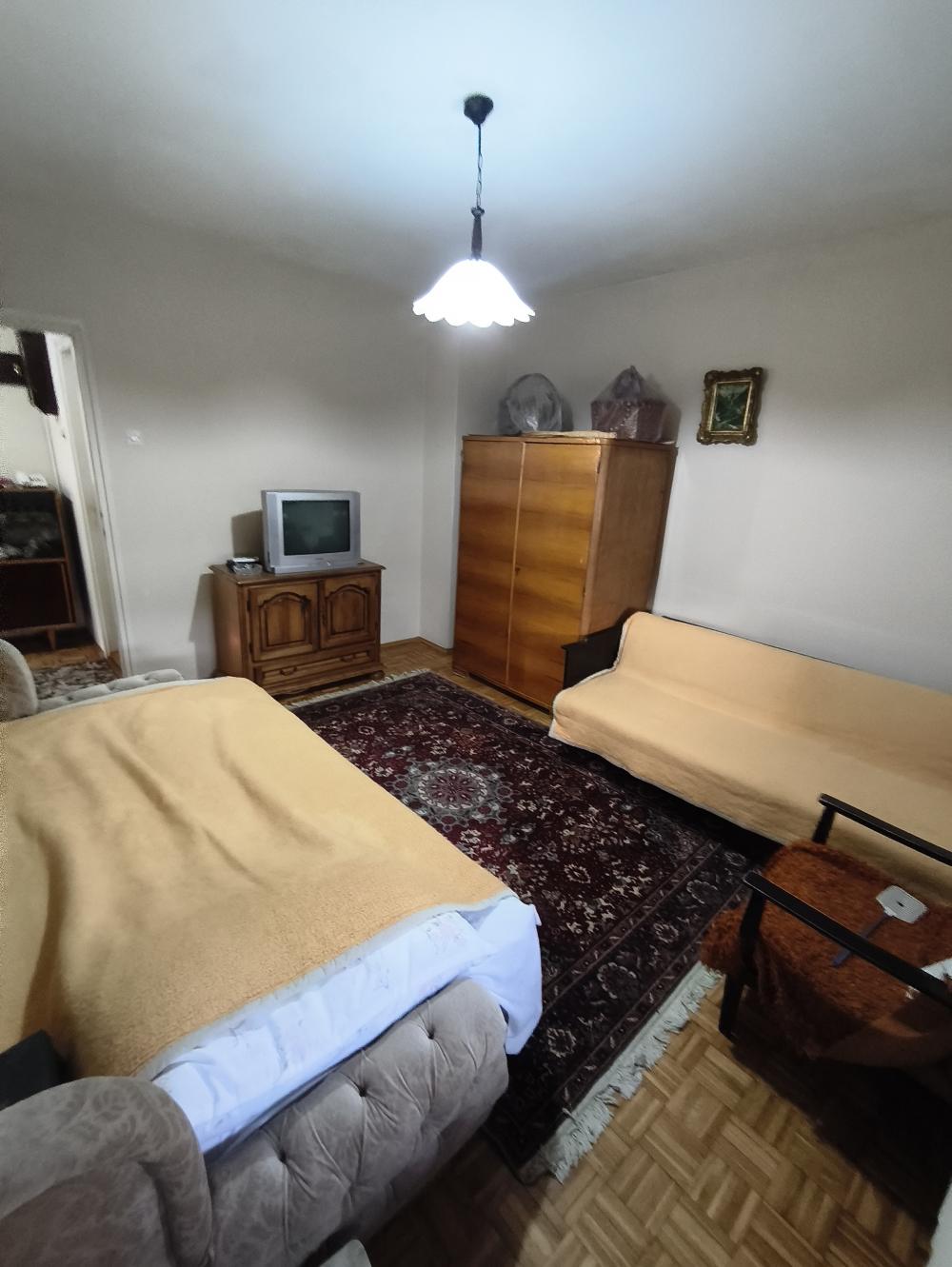 Stan na prodaju u Beogradu, Žarkovo, dvosoban, 49m2, cena 119000 evra