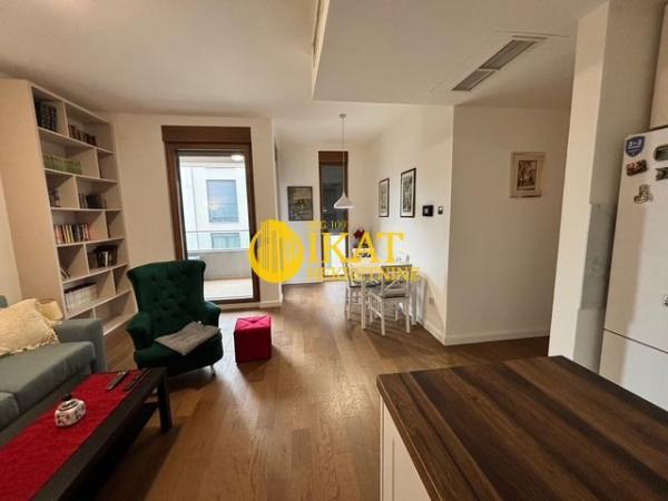 Stan na prodaju u Beogradu, Crveni Krst, jednoiposoban, 48m2, cena 240000 evra