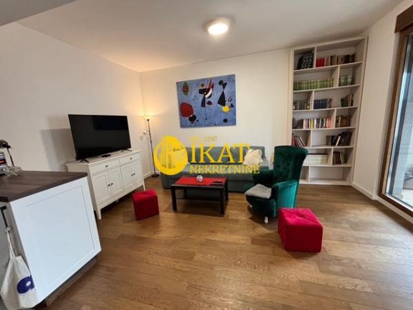 Stan na prodaju u Beogradu, Crveni Krst, jednoiposoban, 48m2, cena 240000 evra