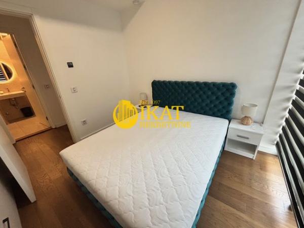 Stan na prodaju u Beogradu, Crveni Krst, jednoiposoban, 48m2, cena 240000 evra