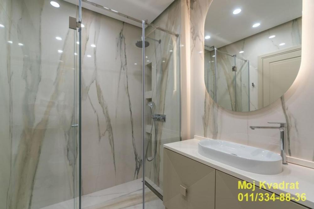 Stan na prodaju u Beogradu, Novi Beograd blok 9A (Dom Zdravlja), cetvorosoban, 167m2, cena 949999 evra