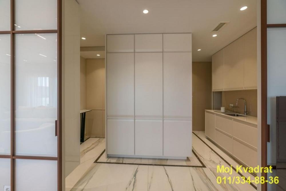 Stan na prodaju u Beogradu, Novi Beograd blok 9A (Dom Zdravlja), cetvorosoban, 167m2, cena 949999 evra