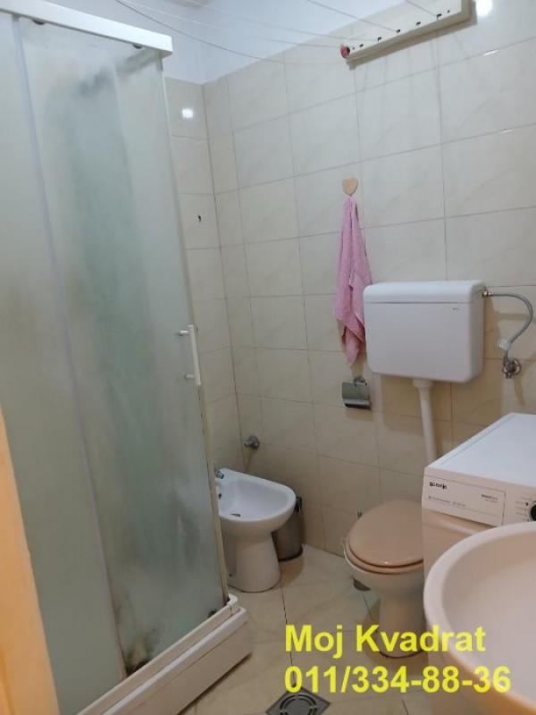 Stan na prodaju u Beogradu, Vukov spomenik, jednosoban, 39m2, cena 175000 evra
