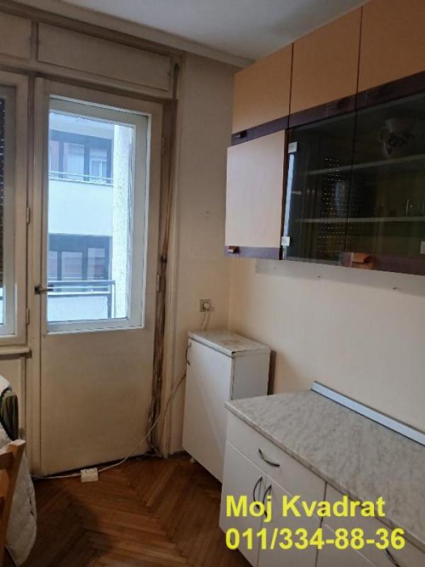 Stan na prodaju u Beogradu, Vukov spomenik, jednosoban, 39m2, cena 175000 evra